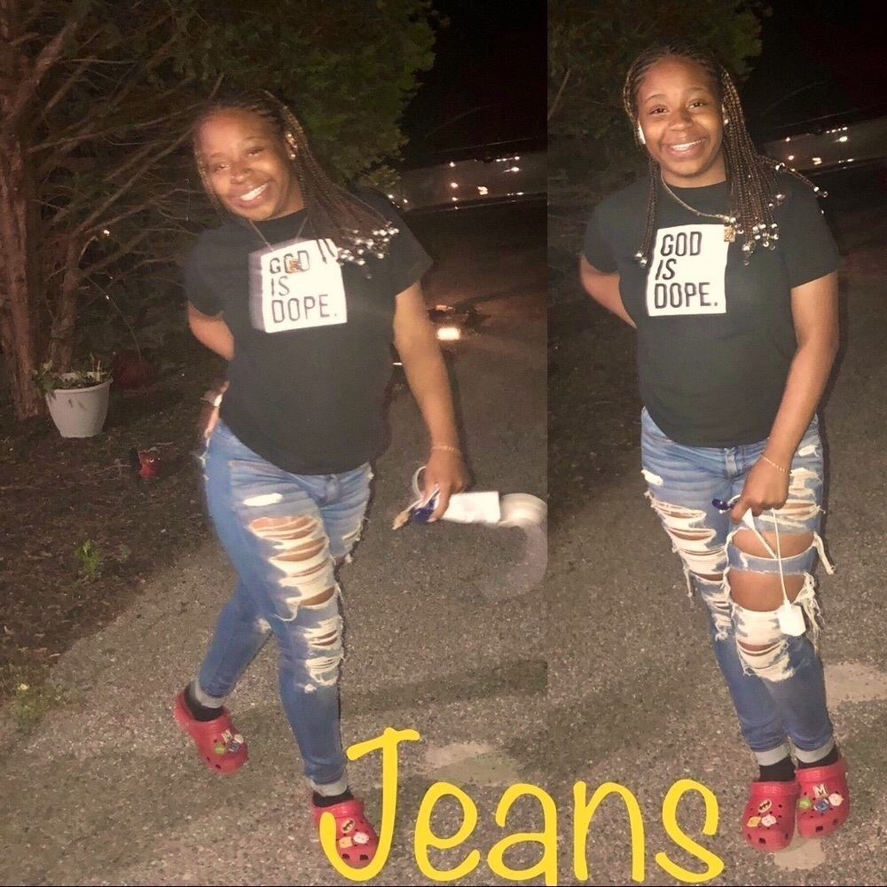 𝅺WELCOME to jeans 👖 @Althea’s Closest.